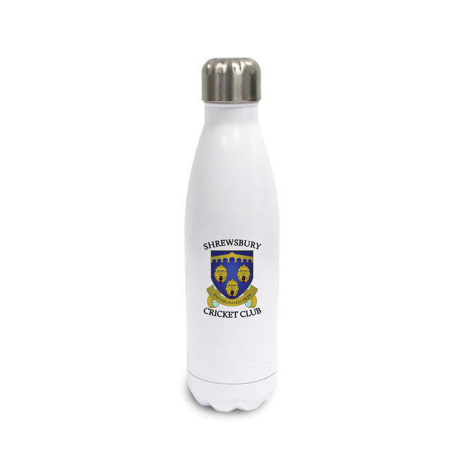 Stainless Steel Water Bottle -SRBCC