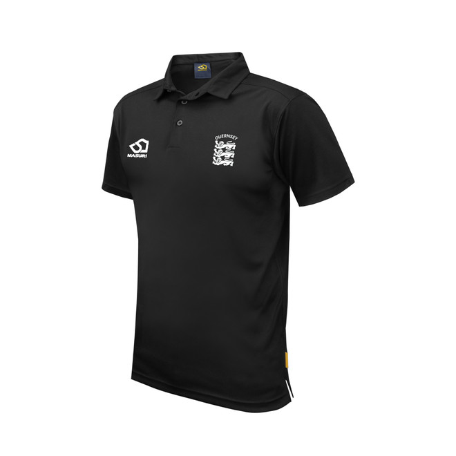 Junior Performance Polo -GUERC