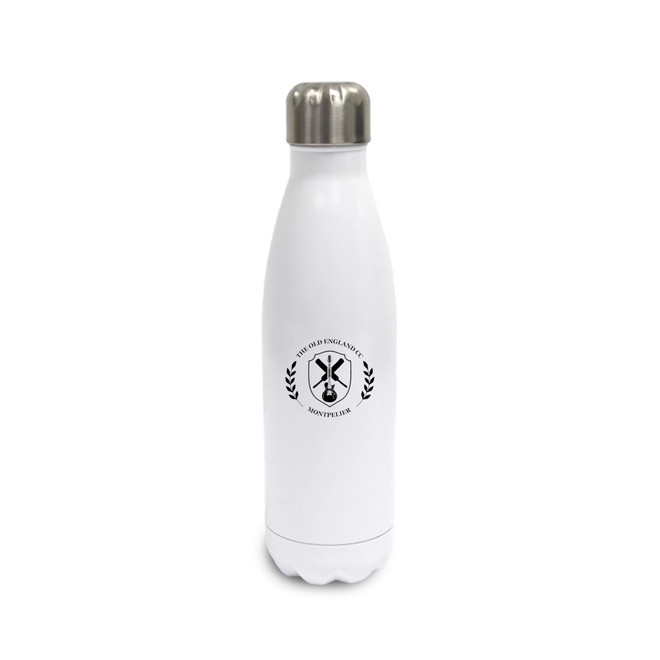 Stainless Steel Water Bottle -OENG