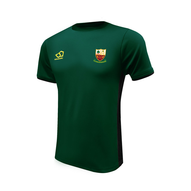 Junior Training Shirt -OMDCC