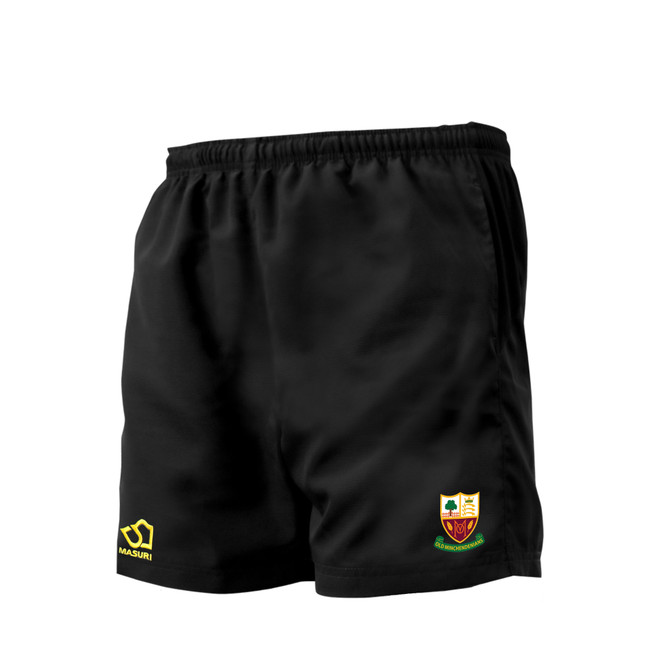 Mens Training Short -OMDCC