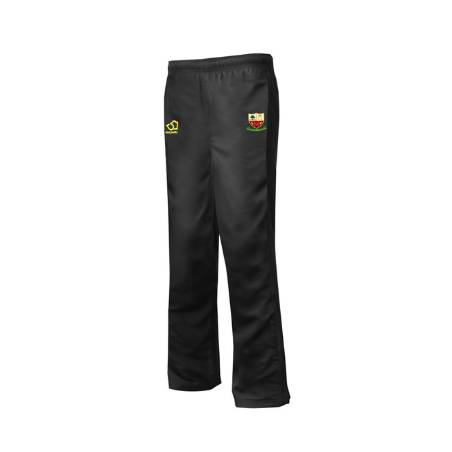 Women's Tracksuit Bottoms-OMDCC