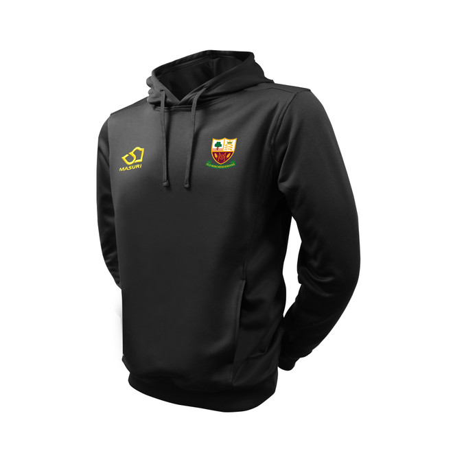 Junior Hoodie -OMDCC