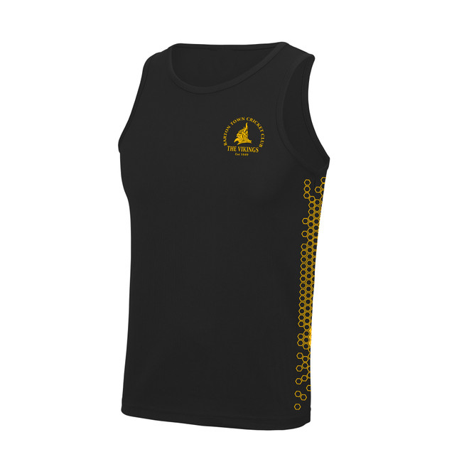Active Vest-BRTNCC
