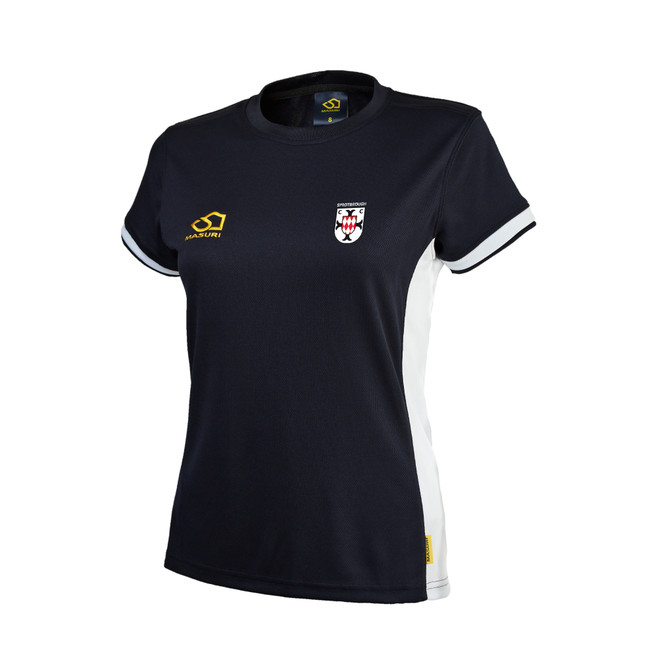 Women's Training Shirt -SPRTC