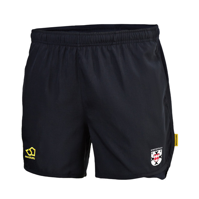 Women's Training Shorts-SPRTC