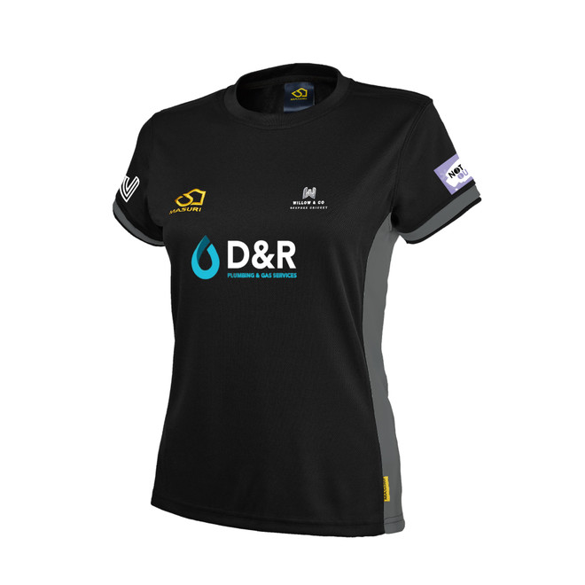 Women's Training Shirt -WLCO