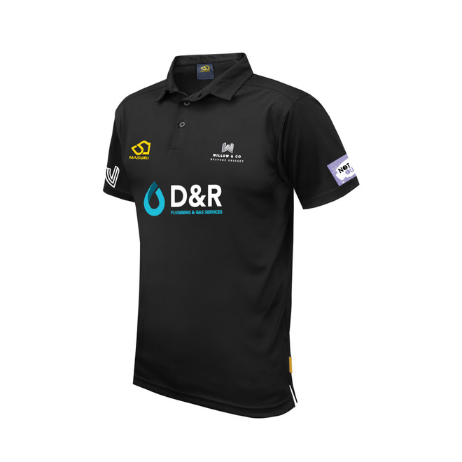 Mens Performance Polo-WLCO