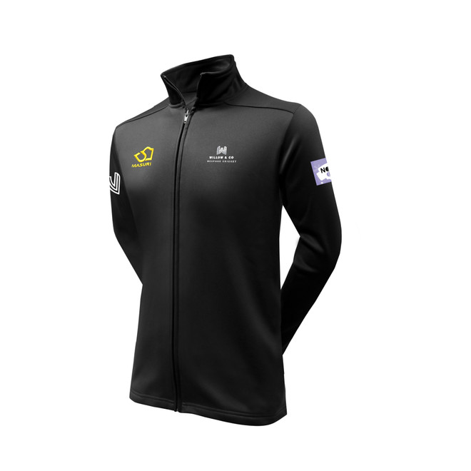 Women's Tech Fleece-WLCO