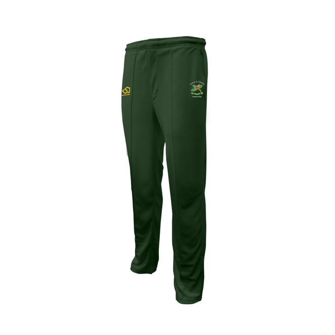 Mens Coloured Playing Trouser -HYDNC