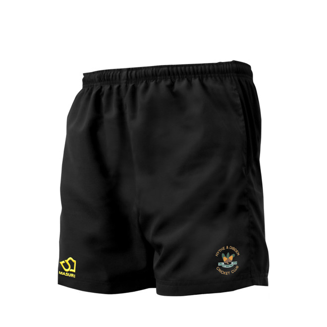 Junior Training Short -HYDNC
