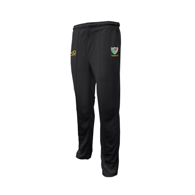 Women's Coloured Playing Trouser -YYSTW