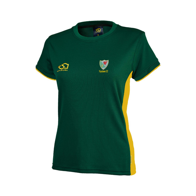 Women's Training Shirt -YYSTW
