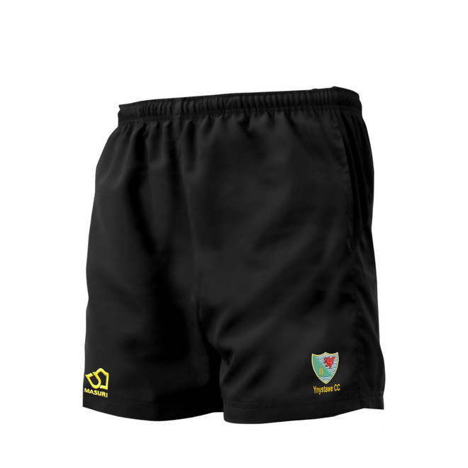 Junior Training Short -YYSTW