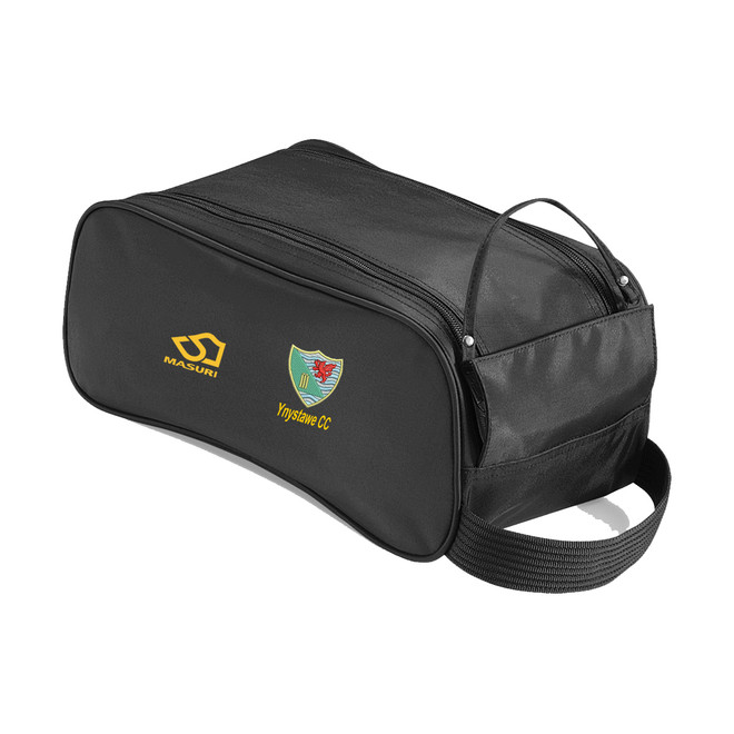 Bootbag -YYSTW