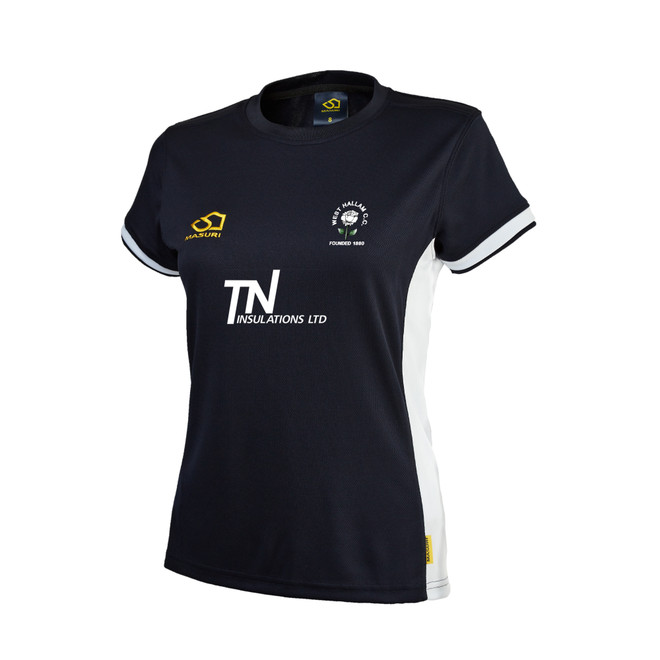 Women's Training Shirt -WHWRC