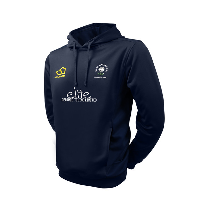 Unisex Hoodie -WHWRC