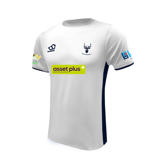 Junior Training Shirt -STLM