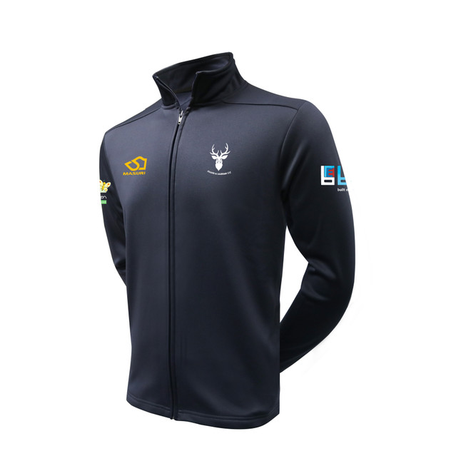 Mens Tech Fleece -STLM