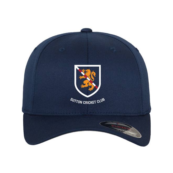 Flexfit Cap -SOHCC