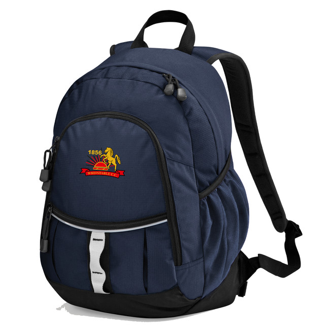 Rucksack -WHITSCC