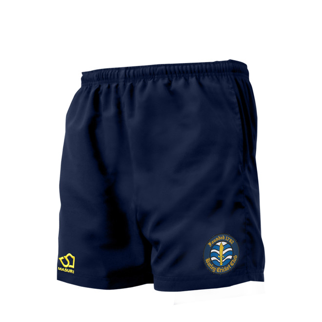 Junior Training Short -HORL