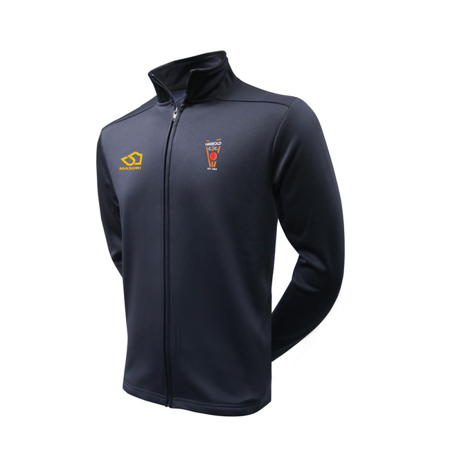 Junior Tech Fleece -HRCC
