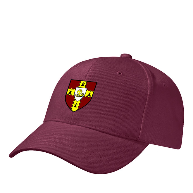 Basic Cap -KING