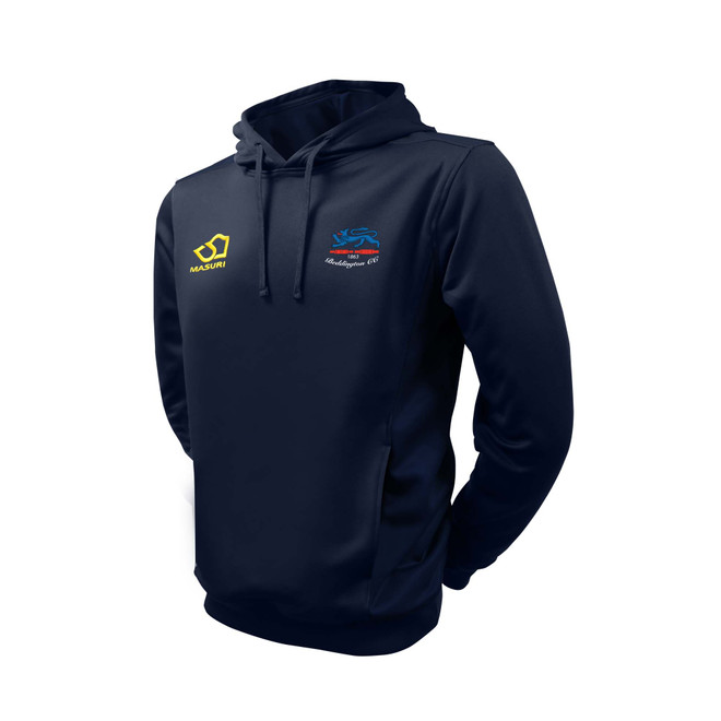 Unisex Hoodie -BEDD