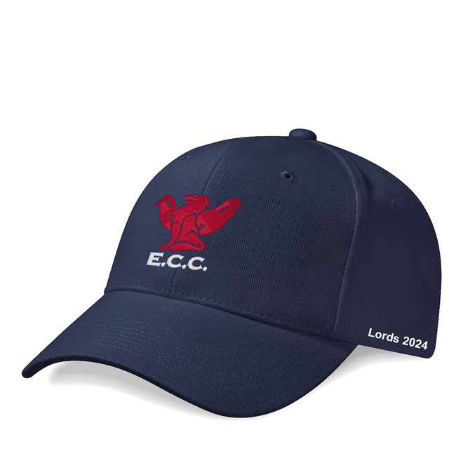 Basic Cap - Lords 2024-ESHR