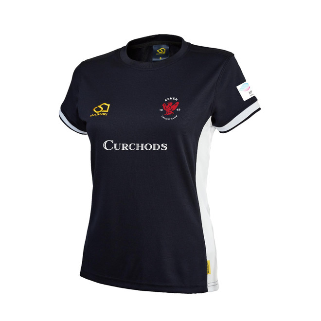 Womans Training Shirt -ESHR