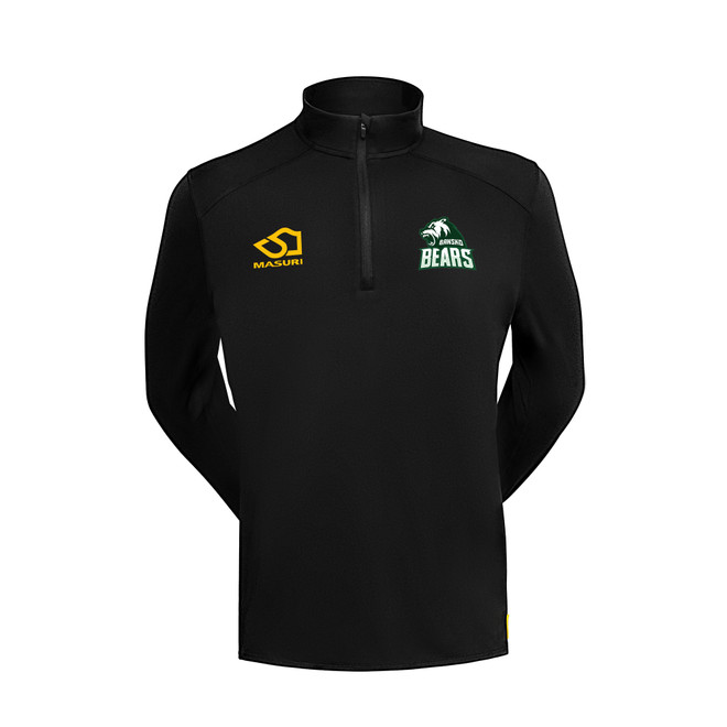 Junior 1/4 Zip Performance Midlayer-BANCC