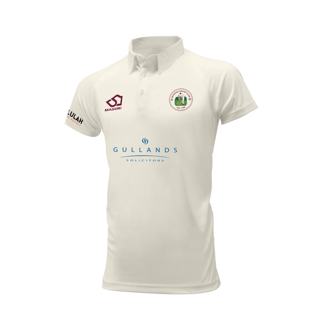 Short Sleeve Playing Shirt -BEARS