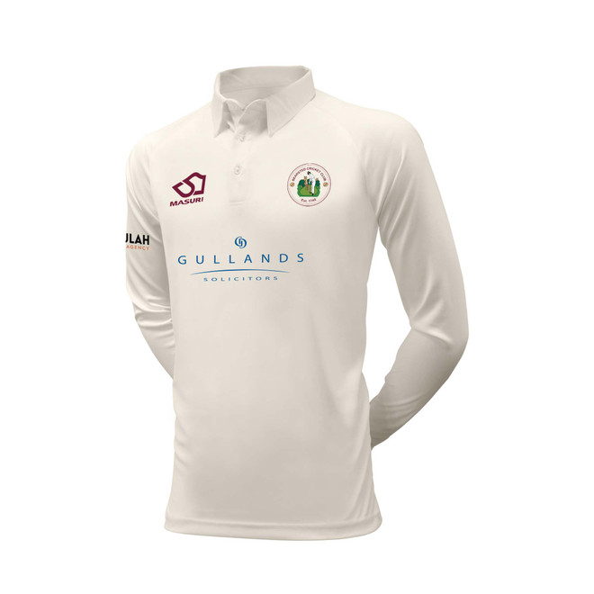 Long Sleeve Playing Shirt -BEARS