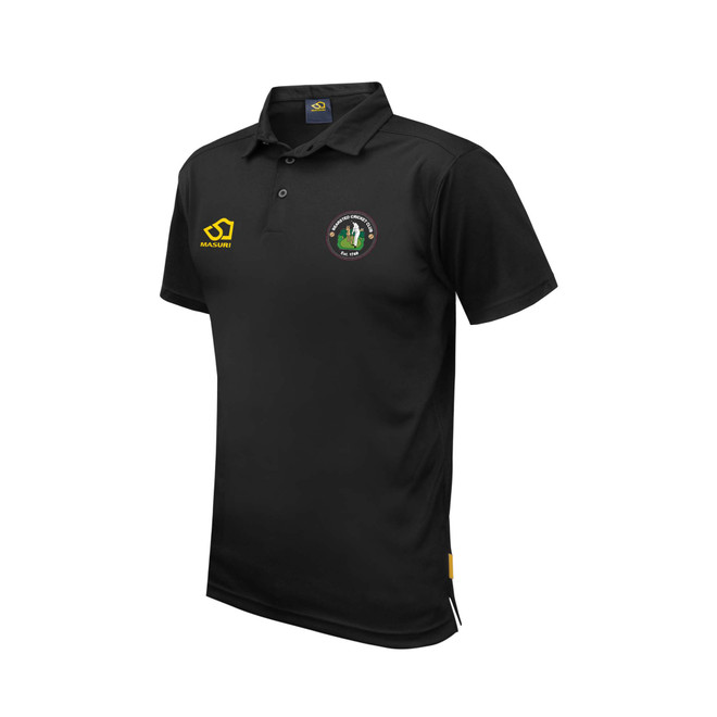 Junior Performance Polo -BEARS1