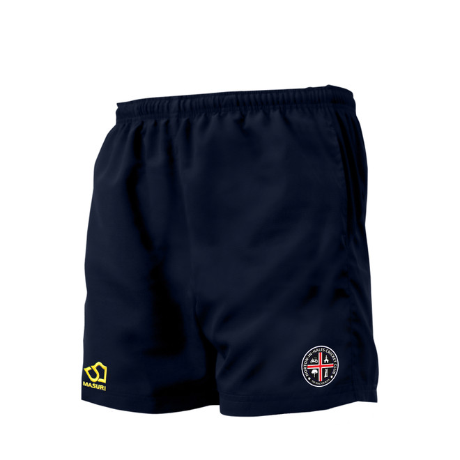 Mens Training Short -NTIHC