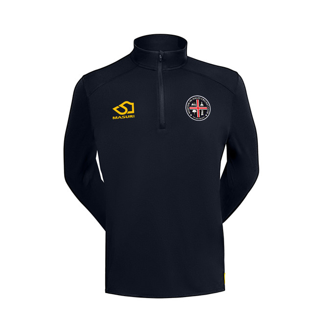 1/4 Zip Performance Midlayer-NTIHC