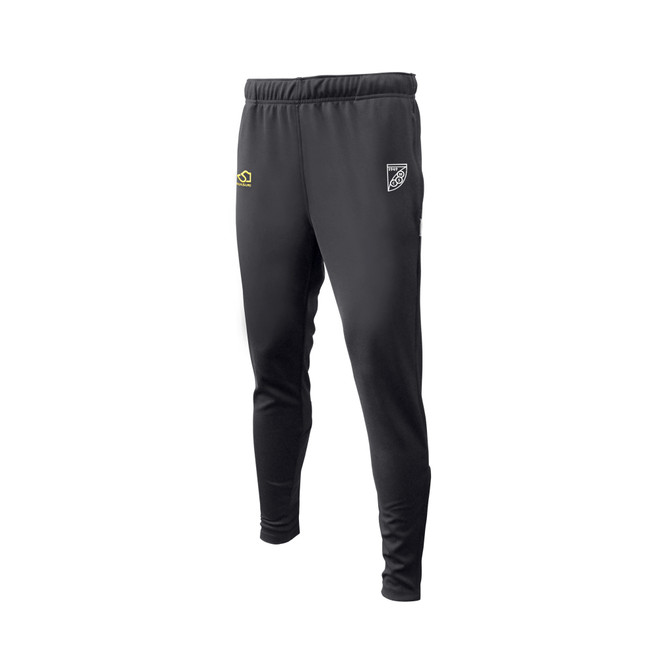 Women's Slim Fit Trousers -MERSHAM