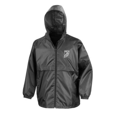 Raincoat / Jacket-MERSHAM