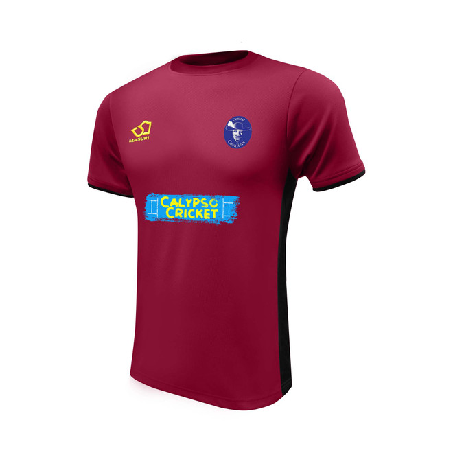Mens Training Shirt -CCCC