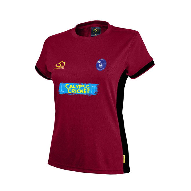 Women's Training Shirt -CCCC