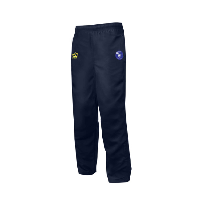 Junior Training Tracksuit Bottoms-CCCC