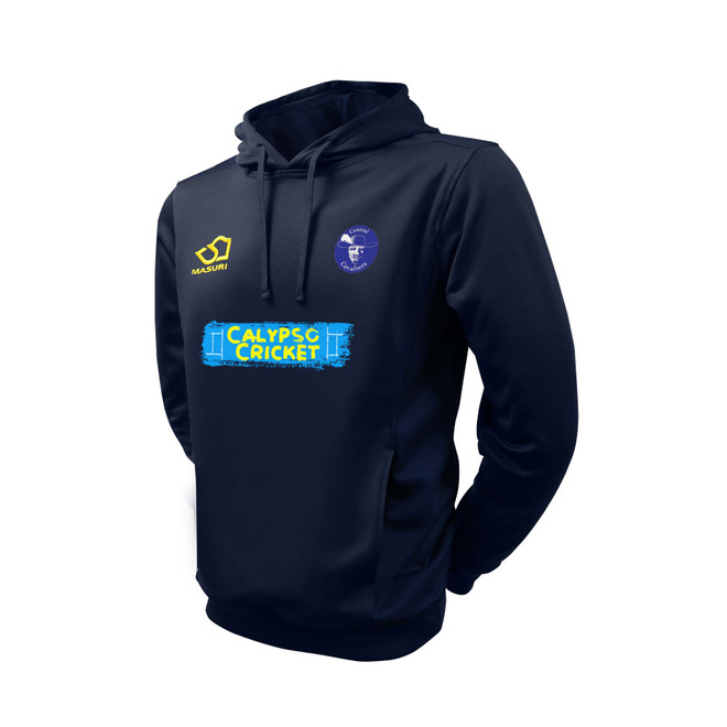 Junior Hoodie -CCCC