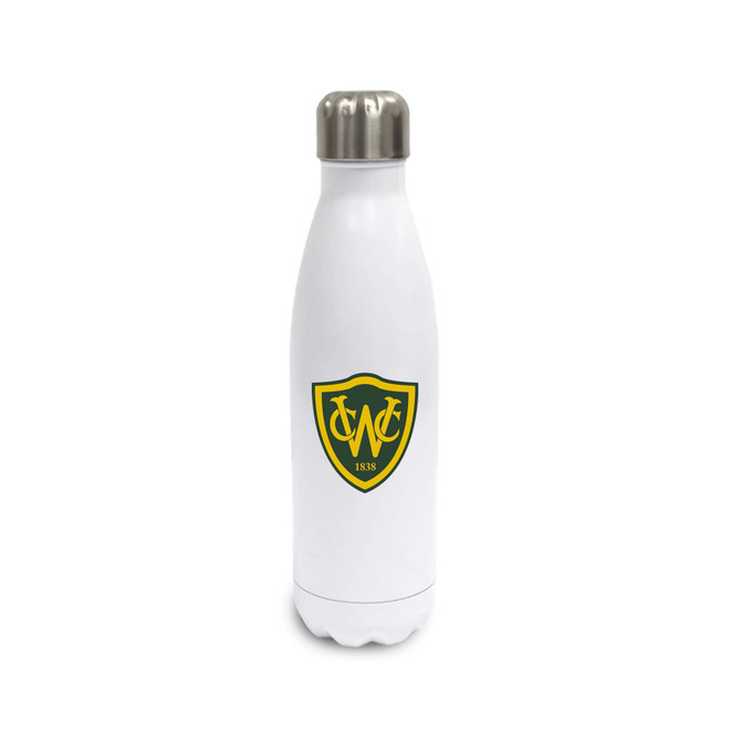 Stainless Steel Water Bottle -WARMINCC