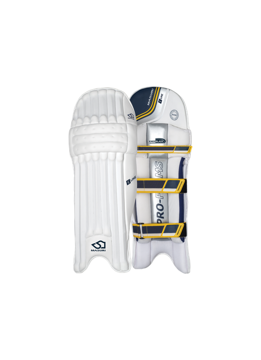 Masuri C Line Batting Pads-WARMINCC