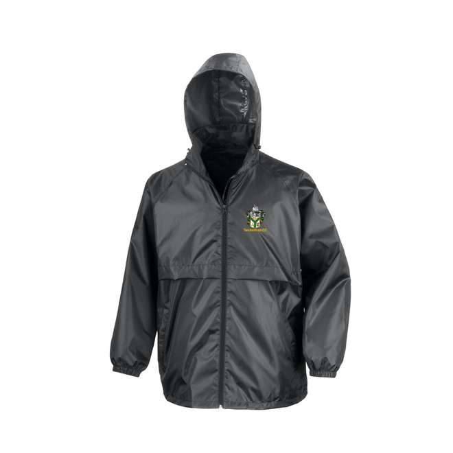 Raincoat / Jacket-TKMCC