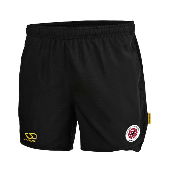 Women's Training Shorts-S&LCC