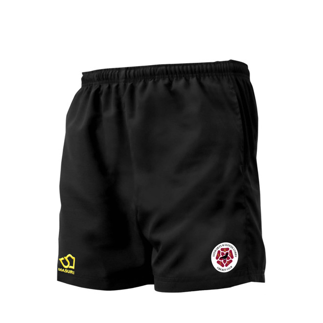 Junior Training Short -S&LCC