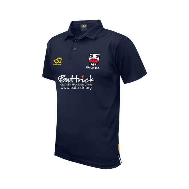 Junior Performance Polo -EPSM