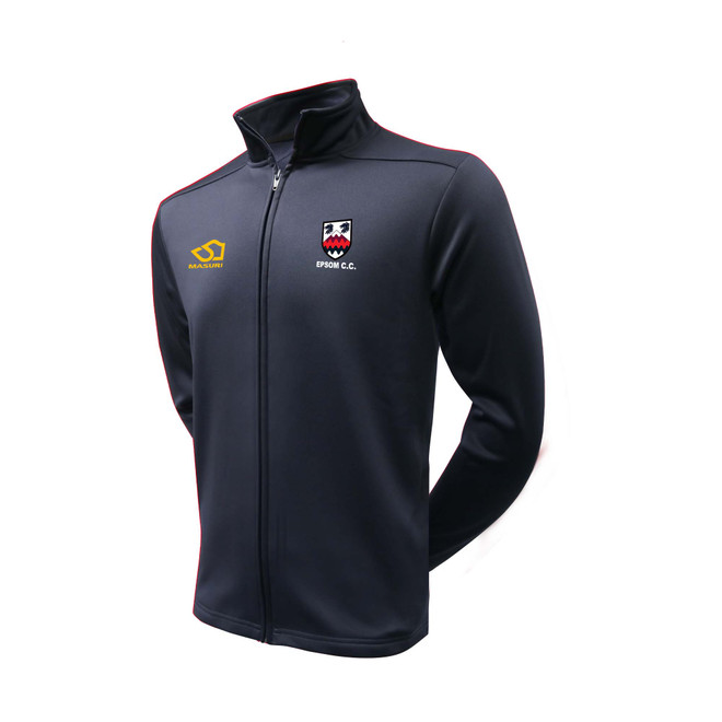 Junior Tech Fleece -EPSM